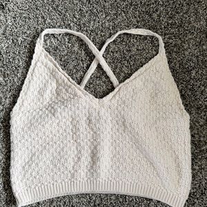 woman’s tank top